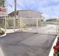 Apartments Como - Taree Accommodation