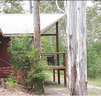 Bewong River Retreat - Taree Accommodation