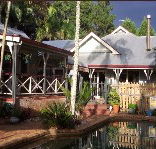 Mylinfield Bed and Breakfast - Taree Accommodation