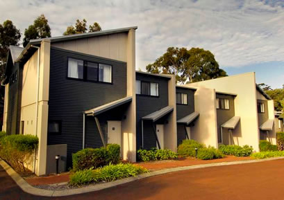 Margarets Forest Holiday Apartments - Taree Accommodation 4
