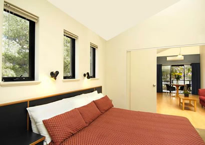 Margarets Forest Holiday Apartments - Taree Accommodation 5