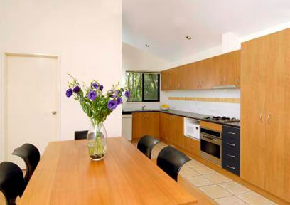 Margarets Forest Holiday Apartments - Taree Accommodation 6