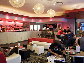 Ibis Perth - Taree Accommodation 0