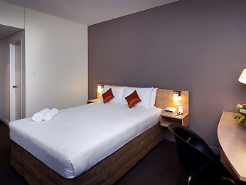 Ibis Perth - Taree Accommodation 1