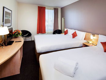 Ibis Perth - Taree Accommodation 2