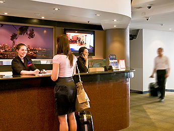 Ibis Perth - Taree Accommodation 3