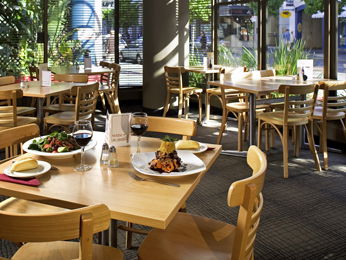 Ibis Perth - Taree Accommodation 4