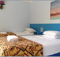 Moorooka Motel - Taree Accommodation