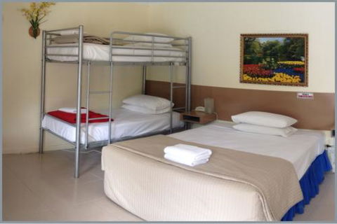 Moorooka Motel - Taree Accommodation 1