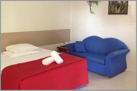 Moorooka Motel - Taree Accommodation 2