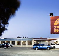 Wintersun Hotel Motel - Taree Accommodation