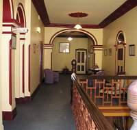 Shamrock Hotel