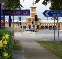 Clifton Motel - Taree Accommodation