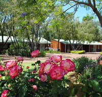 Margaret River Tourist Park - Taree Accommodation