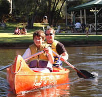 Riverview Tourist Park - Taree Accommodation