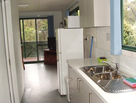 Riverview Tourist Park - Taree Accommodation 2
