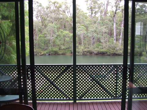 Riverview Tourist Park - Taree Accommodation 3