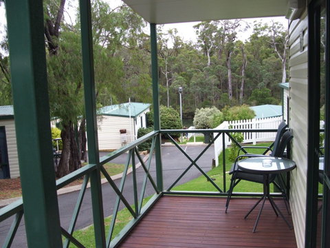Riverview Tourist Park - Taree Accommodation 4