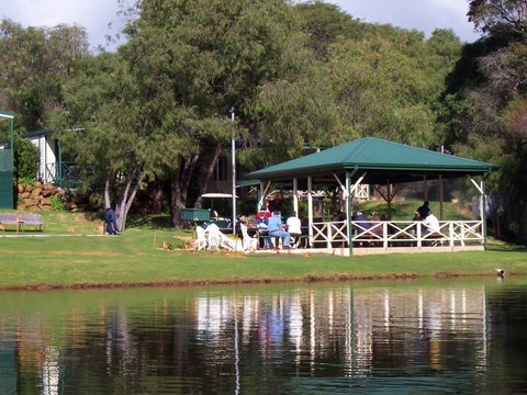 Riverview Tourist Park - Taree Accommodation 5