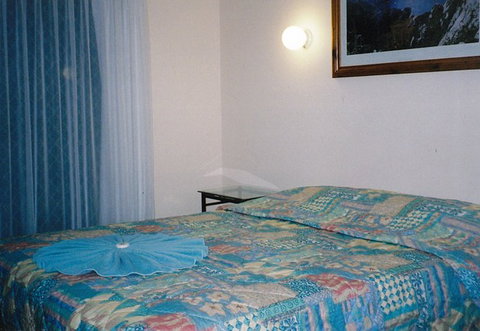 Bulahdelah Myall Motel - Taree Accommodation 0