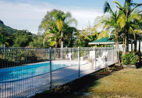 Bulahdelah Myall Motel - Taree Accommodation 1