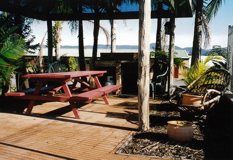 Bulahdelah Myall Motel - Taree Accommodation 2