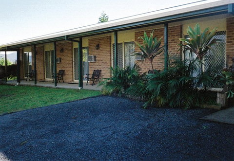 Bulahdelah Myall Motel - Taree Accommodation 3