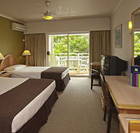 All Seasons Cairns - Taree Accommodation