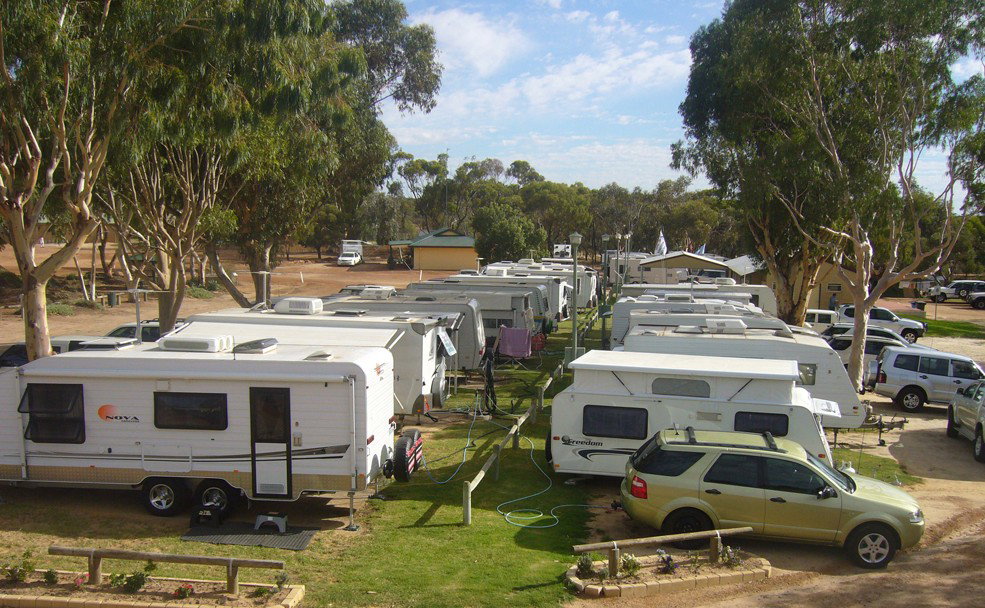 Karranadgin WA Taree Accommodation