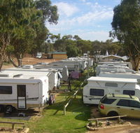 Goomalling Caravan Park - Taree Accommodation