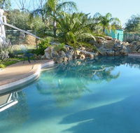 Ipswich View Homestead - Taree Accommodation