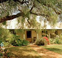 Rock of Ages Cottage Bed and Breakfast - Taree Accommodation
