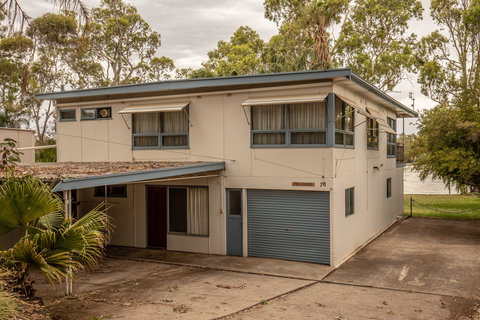 78  River Lane Mannum -River Shack Rentals - Taree Accommodation 1