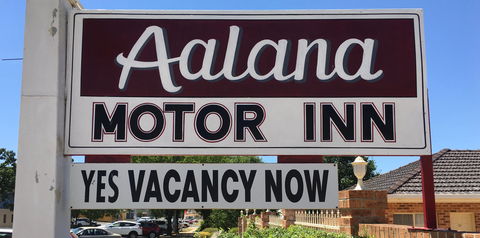 Aalana Motor Inn - Taree Accommodation 0