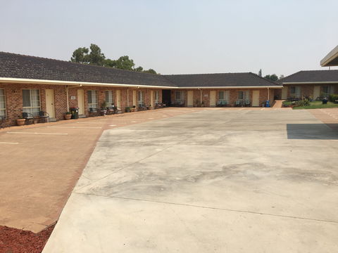 Aalana Motor Inn - Taree Accommodation 2