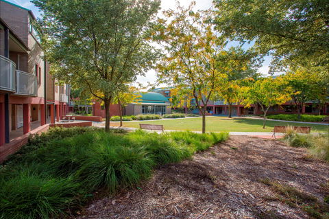 AIS Athletes Village - Australian Institute Of Sport - Taree Accommodation 1