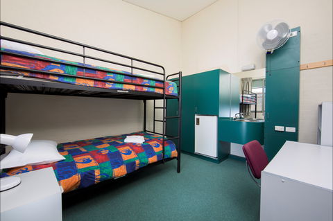 AIS Athletes Village - Australian Institute Of Sport - Taree Accommodation 2