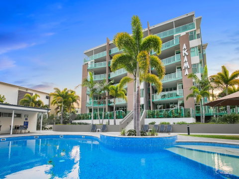 Akama Resort - Taree Accommodation 0