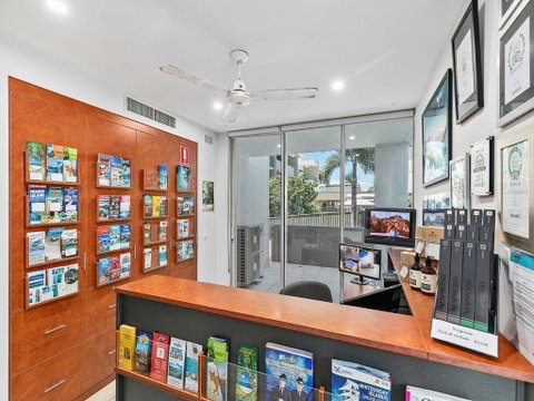 Akama Resort - Taree Accommodation 1