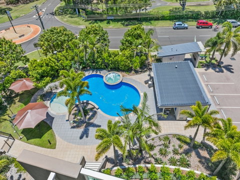 Akama Resort - Taree Accommodation 2