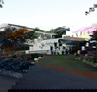 Applegum Inn - Taree Accommodation