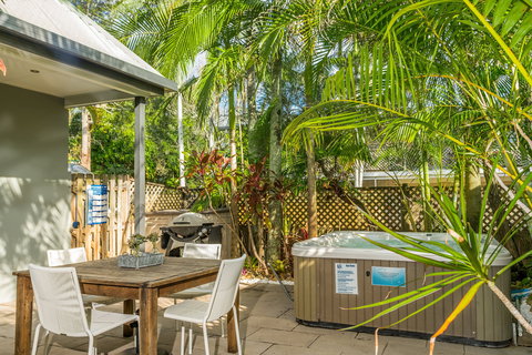 A Top Spot - Byron Bay Holiday House - Taree Accommodation 0