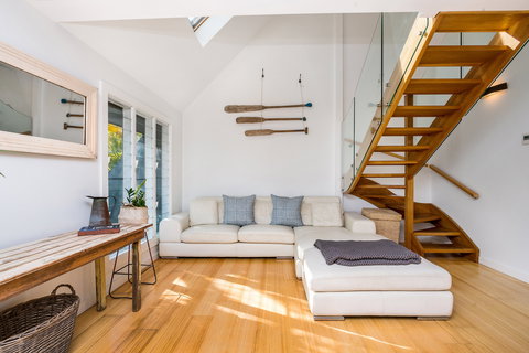 A Top Spot - Byron Bay Holiday House - Taree Accommodation 1