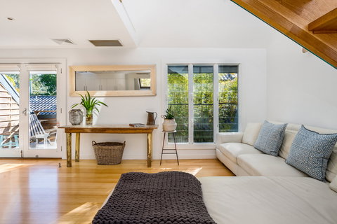 A Top Spot - Byron Bay Holiday House - Taree Accommodation 2