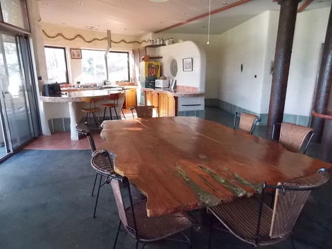 Bamarang Bush Retreat - Taree Accommodation 0