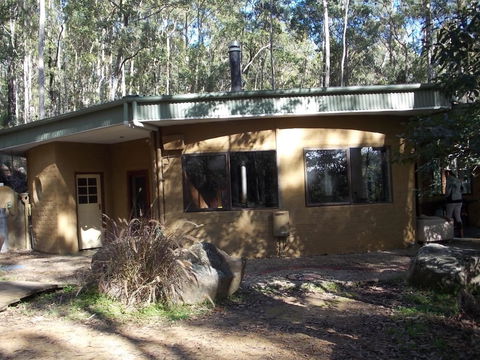 Bamarang Bush Retreat - Taree Accommodation 1