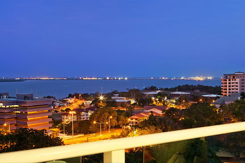 Beachlife Sands 3 Bedroom Harbour View Apartment - Taree Accommodation 2