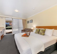 Beechworth Motor Inn - Taree Accommodation