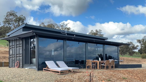 Belisi Farmstay Cottage - Taree Accommodation 0