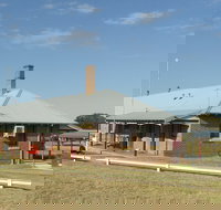 Binnaway Rail Heritage Barracks - Taree Accommodation